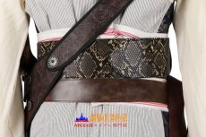 画像19: 専用ページ パイレーツ・オブ・カリビアン（Pirates of the Caribbean）カリブの海賊 ジャック・スパロウ Jack Sparrow コスプレ衣装 abccos製 「受注生産」 (19)