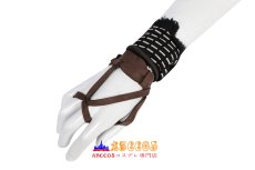 画像23: 専用ページ パイレーツ・オブ・カリビアン（Pirates of the Caribbean）カリブの海賊 ジャック・スパロウ Jack Sparrow コスプレ衣装 abccos製 「受注生産」 (23)