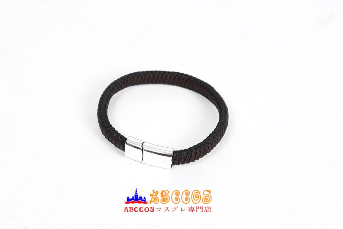 画像34: パイレーツ・オブ・カリビアン(Pirates of the Caribbean)カリブの海賊 ジャック・スパロウ(Jack Sparrow) オーダーメイド可能 コスプレ衣装  バラ売り可 【武器無し】 abccos製 「受注生産」 (34)