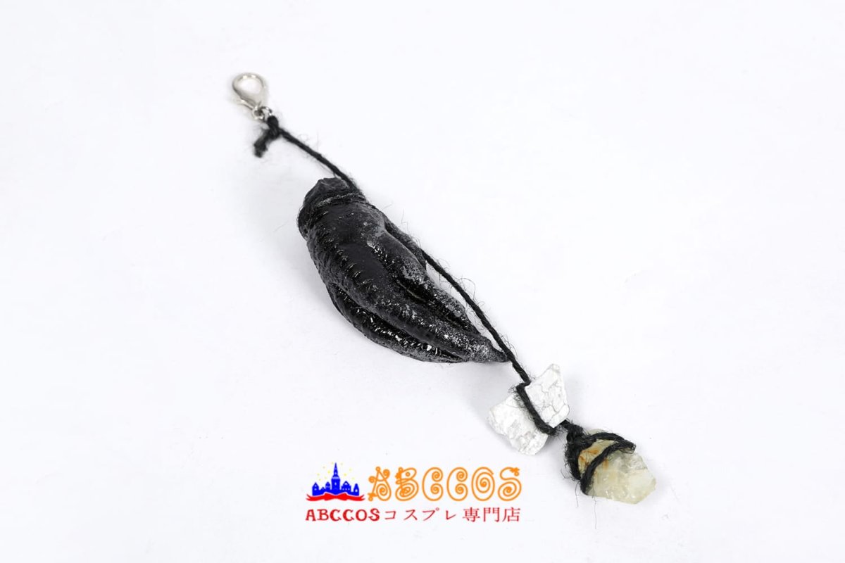 画像35: パイレーツ・オブ・カリビアン(Pirates of the Caribbean)カリブの海賊 ジャック・スパロウ(Jack Sparrow) オーダーメイド可能 コスプレ衣装  バラ売り可 【武器無し】 abccos製 「受注生産」 (35)