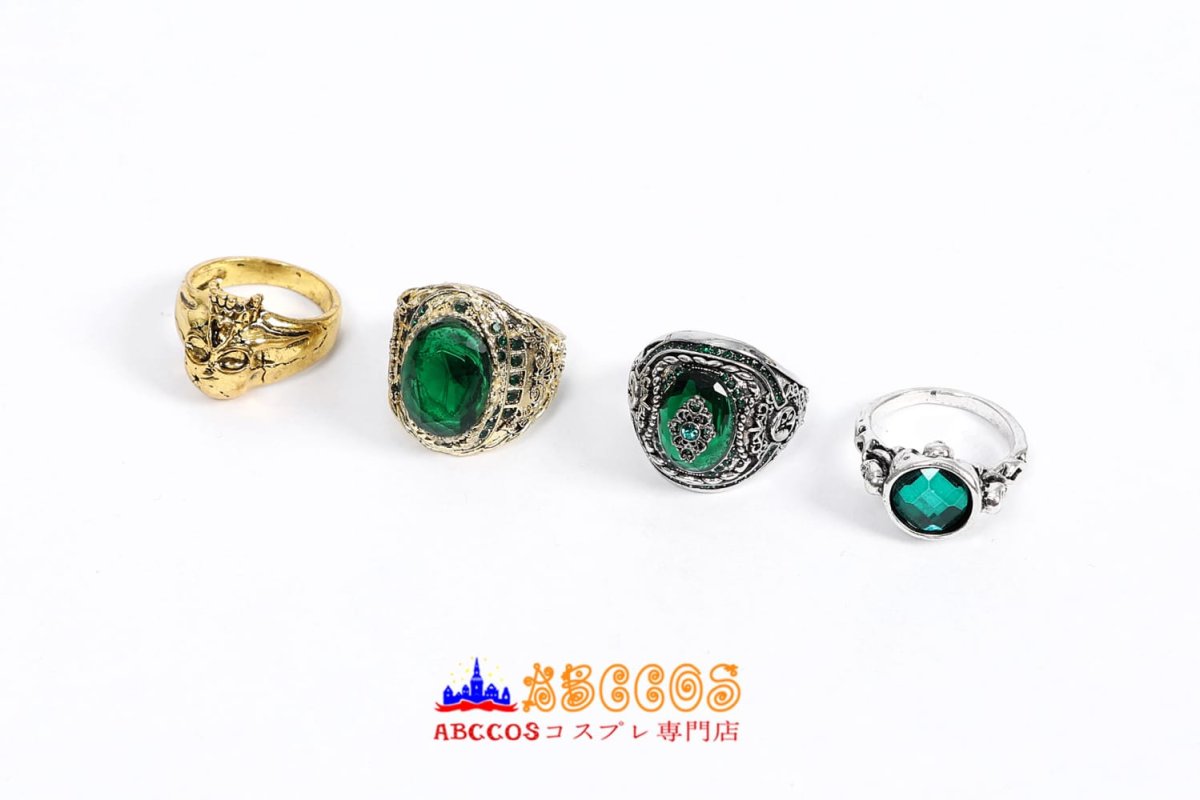 画像37: パイレーツ・オブ・カリビアン(Pirates of the Caribbean)カリブの海賊 ジャック・スパロウ(Jack Sparrow) オーダーメイド可能 コスプレ衣装  バラ売り可 【武器無し】 abccos製 「受注生産」 (37)