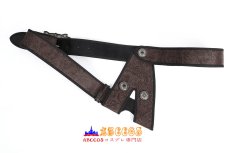 画像38: パイレーツ・オブ・カリビアン（Pirates of the Caribbean）カリブの海賊 ジャック・スパロウ（Jack Sparrow） オーダーメイド可能 コスプレ衣装  バラ売り可 【武器無し】 abccos製 「受注生産」 (38)