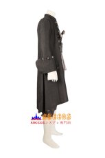 画像4: 専用ページ パイレーツ・オブ・カリビアン（Pirates of the Caribbean）カリブの海賊 ジャック・スパロウ Jack Sparrow コスプレ衣装 abccos製 「受注生産」 (4)