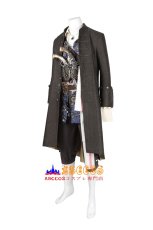 画像5: 専用ページ パイレーツ・オブ・カリビアン（Pirates of the Caribbean）カリブの海賊 ジャック・スパロウ Jack Sparrow コスプレ衣装 abccos製 「受注生産」 (5)