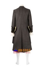 画像6: 専用ページ パイレーツ・オブ・カリビアン（Pirates of the Caribbean）カリブの海賊 ジャック・スパロウ Jack Sparrow コスプレ衣装 abccos製 「受注生産」 (6)