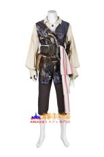 画像7: 専用ページ パイレーツ・オブ・カリビアン（Pirates of the Caribbean）カリブの海賊 ジャック・スパロウ Jack Sparrow コスプレ衣装 abccos製 「受注生産」 (7)