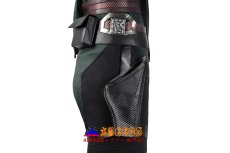 画像13: Guardians of the Galaxy Vol.3 ガーディアンズ・オブ・ギャラクシー3 Gamora ガモーラ コスチューム コスプレ衣装 abccos製 「受注生産」 (13)