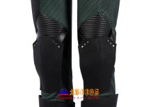 画像17: Guardians of the Galaxy Vol.3 ガーディアンズ・オブ・ギャラクシー3 Gamora ガモーラ コスチューム コスプレ衣装 abccos製 「受注生産」 (17)