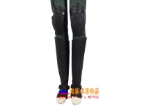 画像18: Guardians of the Galaxy Vol.3 ガーディアンズ・オブ・ギャラクシー3 Gamora ガモーラ コスチューム コスプレ衣装 abccos製 「受注生産」 (18)