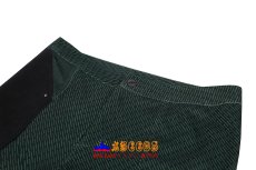 画像19: Guardians of the Galaxy Vol.3 ガーディアンズ・オブ・ギャラクシー3 Gamora ガモーラ コスチューム コスプレ衣装 abccos製 「受注生産」 (19)