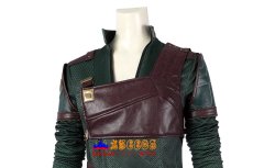 画像6: Guardians of the Galaxy Vol.3 ガーディアンズ・オブ・ギャラクシー3 Gamora ガモーラ コスチューム コスプレ衣装 abccos製 「受注生産」 (6)
