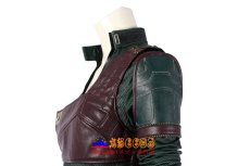 画像8: Guardians of the Galaxy Vol.3 ガーディアンズ・オブ・ギャラクシー3 Gamora ガモーラ コスチューム コスプレ衣装 abccos製 「受注生産」 (8)