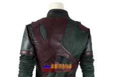 画像9: Guardians of the Galaxy Vol.3 ガーディアンズ・オブ・ギャラクシー3 Gamora ガモーラ コスチューム コスプレ衣装 abccos製 「受注生産」 (9)