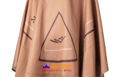 画像12: アントマン&ワスプ（Ant-Man and the Wasp）ワスプ/ジャネット・ヴァン・ダイン コスプレ衣装  abccos製 「受注生産」 (12)