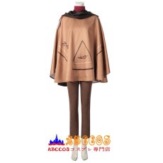 画像2: アントマン&ワスプ（Ant-Man and the Wasp）ワスプ/ジャネット・ヴァン・ダイン コスプレ衣装  abccos製 「受注生産」 (2)