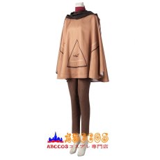 画像4: アントマン&ワスプ（Ant-Man and the Wasp）ワスプ/ジャネット・ヴァン・ダイン コスプレ衣装  abccos製 「受注生産」 (4)