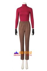 画像7: アントマン&ワスプ（Ant-Man and the Wasp）ワスプ/ジャネット・ヴァン・ダイン コスプレ衣装  abccos製 「受注生産」 (7)