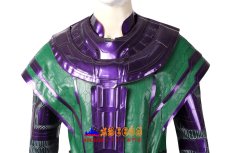 画像14: 映画 アントマン&ワスプ:クアントマニア Ant-Man and the Wasp: Quantumania  征服者カーン コスチューム コスプレ衣装 コスプレ靴 abccos製 「受注生産」 (14)