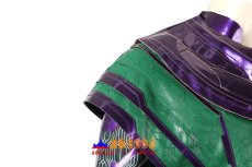 画像15: 映画 アントマン&ワスプ:クアントマニア Ant-Man and the Wasp: Quantumania  征服者カーン コスチューム コスプレ衣装 コスプレ靴 abccos製 「受注生産」 (15)