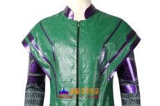 画像22: 映画 アントマン&ワスプ:クアントマニア Ant-Man and the Wasp: Quantumania  征服者カーン コスチューム コスプレ衣装 コスプレ靴 abccos製 「受注生産」 (22)