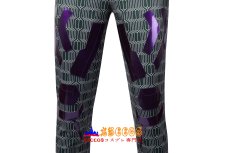 画像24: 映画 アントマン&ワスプ:クアントマニア Ant-Man and the Wasp: Quantumania  征服者カーン コスチューム コスプレ衣装 コスプレ靴 abccos製 「受注生産」 (24)