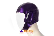 画像31: 映画 アントマン&ワスプ:クアントマニア Ant-Man and the Wasp: Quantumania  征服者カーン コスチューム コスプレ衣装 コスプレ靴 abccos製 「受注生産」 (31)