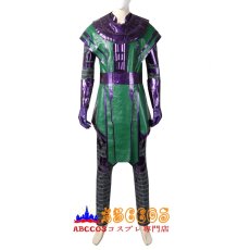 画像5: 映画 アントマン&ワスプ:クアントマニア Ant-Man and the Wasp: Quantumania  征服者カーン コスチューム コスプレ衣装 コスプレ靴 abccos製 「受注生産」 (5)