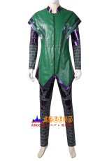 画像9: 映画 アントマン&ワスプ:クアントマニア Ant-Man and the Wasp: Quantumania  征服者カーン コスチューム コスプレ衣装 コスプレ靴 abccos製 「受注生産」 (9)