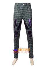 画像10: 映画 アントマン&ワスプ:クアントマニア Ant-Man and the Wasp: Quantumania  征服者カーン コスチューム コスプレ衣装 コスプレ靴 abccos製 「受注生産」 (10)