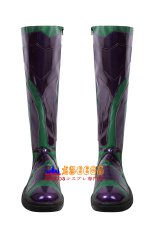 画像11: 映画 アントマン&ワスプ:クアントマニア Ant-Man and the Wasp: Quantumania  征服者カーン コスチューム コスプレ衣装 コスプレ靴 abccos製 「受注生産」 (11)