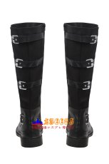 画像10: Guardians of the Galaxy：VOLUME 3 ガーディアンズ・オブ・ギャラクシー ネビュラ ガモーラ 女性通用ユニフォーム コスチューム コスプレ衣装 コスプレ靴 バラ売り可 abccos製 「受注生産」 (10)