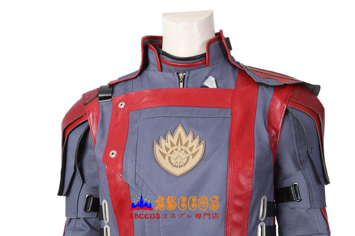 画像11: Guardians of the Galaxy：VOLUME 3 ガーディアンズ・オブ・ギャラクシー ネビュラ ガモーラ 女性通用ユニフォーム コスチューム コスプレ衣装 コスプレ靴 バラ売り可 abccos製 「受注生産」 (11)