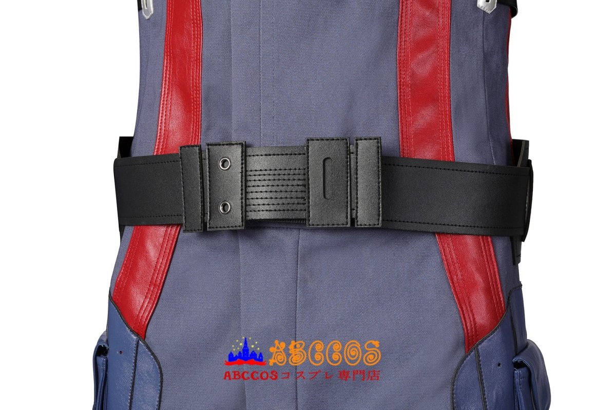 画像15: Guardians of the Galaxy：VOLUME 3 ガーディアンズ・オブ・ギャラクシー ネビュラ ガモーラ 女性通用ユニフォーム コスチューム コスプレ衣装 コスプレ靴 バラ売り可 abccos製 「受注生産」 (15)