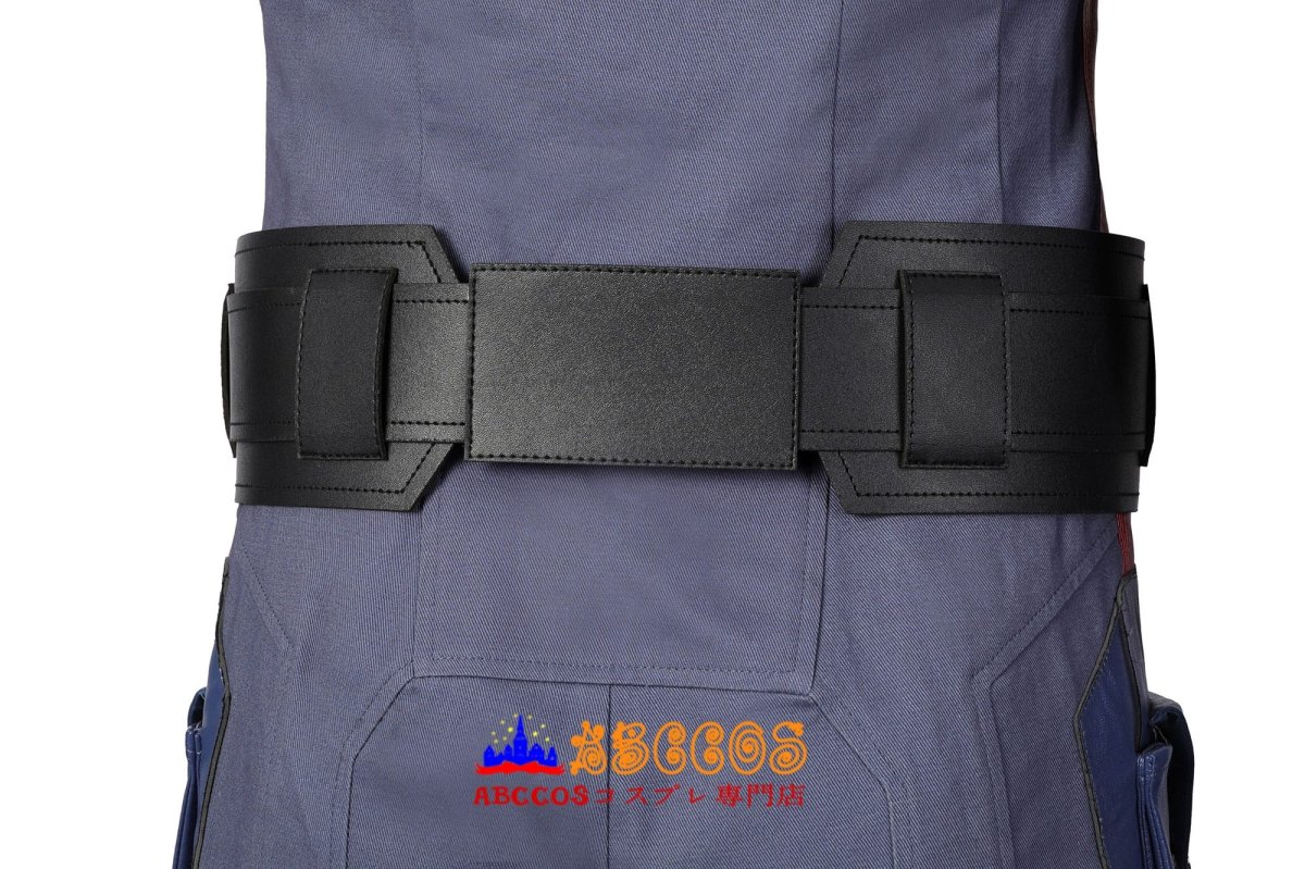 画像16: Guardians of the Galaxy：VOLUME 3 ガーディアンズ・オブ・ギャラクシー ネビュラ ガモーラ 女性通用ユニフォーム コスチューム コスプレ衣装 コスプレ靴 バラ売り可 abccos製 「受注生産」 (16)