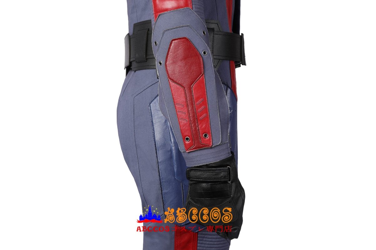 画像17: Guardians of the Galaxy：VOLUME 3 ガーディアンズ・オブ・ギャラクシー ネビュラ ガモーラ 女性通用ユニフォーム コスチューム コスプレ衣装 コスプレ靴 バラ売り可 abccos製 「受注生産」 (17)