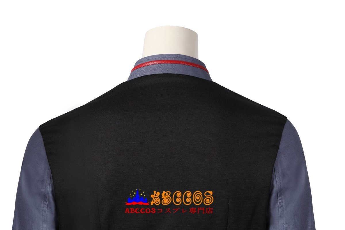 画像21: Guardians of the Galaxy：VOLUME 3 ガーディアンズ・オブ・ギャラクシー ネビュラ ガモーラ 女性通用ユニフォーム コスチューム コスプレ衣装 コスプレ靴 バラ売り可 abccos製 「受注生産」 (21)