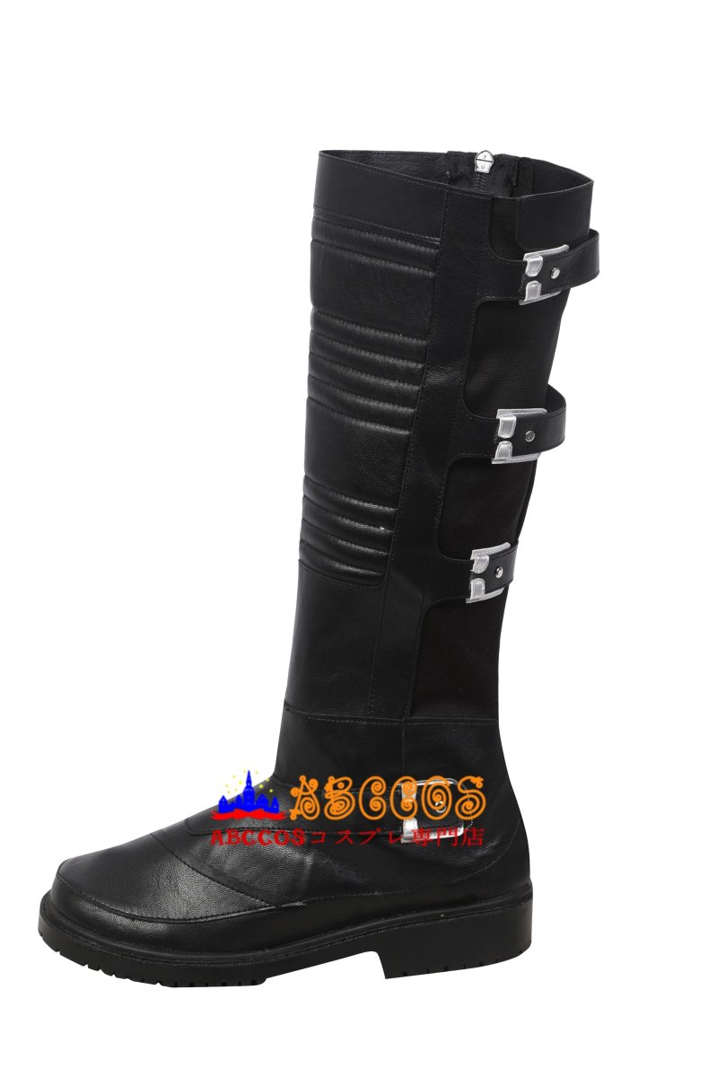 画像9: Guardians of the Galaxy：VOLUME 3 ガーディアンズ・オブ・ギャラクシー ネビュラ ガモーラ 女性通用ユニフォーム コスチューム コスプレ衣装 コスプレ靴 バラ売り可 abccos製 「受注生産」 (9)