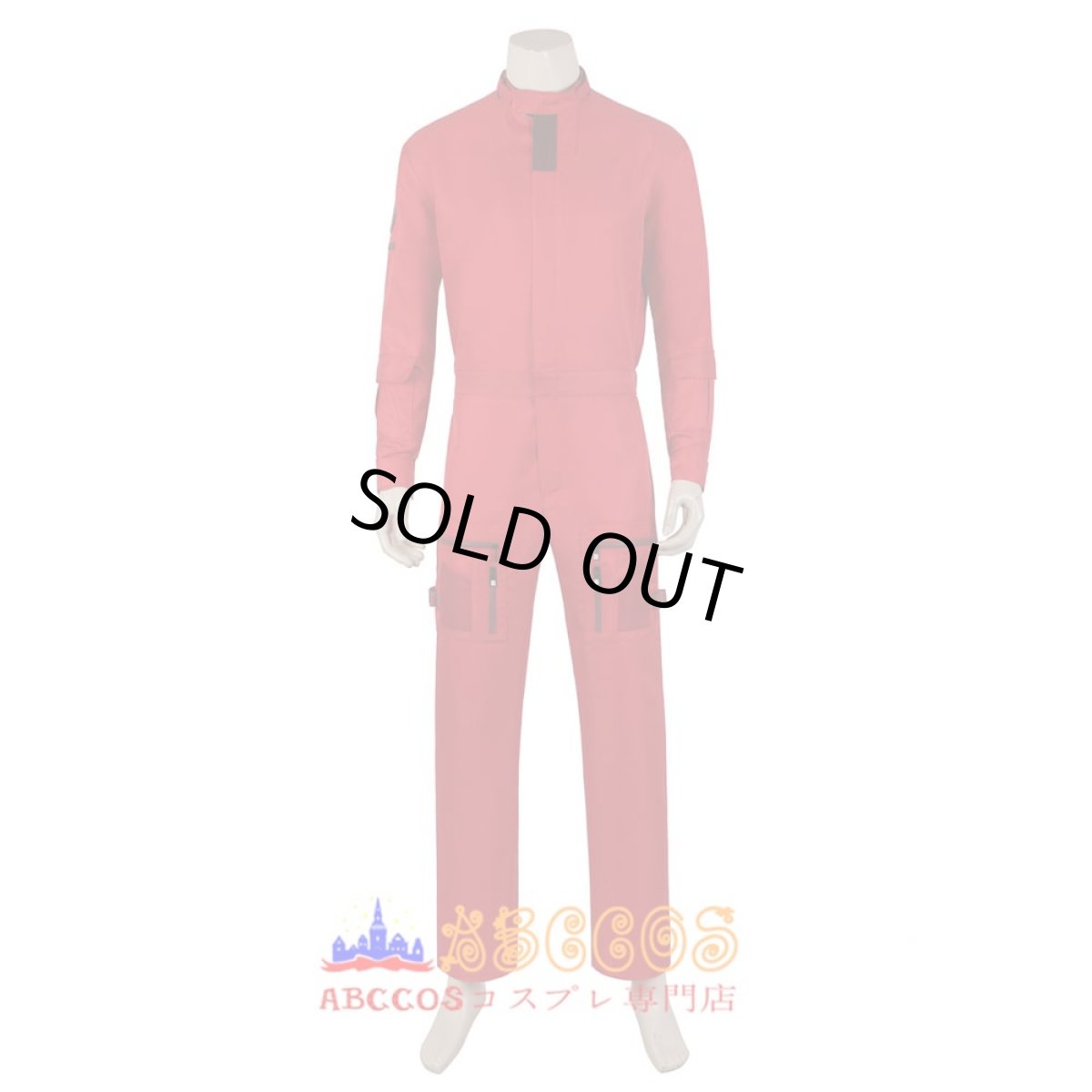 画像1: 【売り切れ即終】Guardians of the Galaxy 3 Star Lord Peter Quill ガーディアンズ・オブ・ギャラクシー ユニフォーム コスチューム コスプレ衣装 abccos製 「受注生産」 (1)