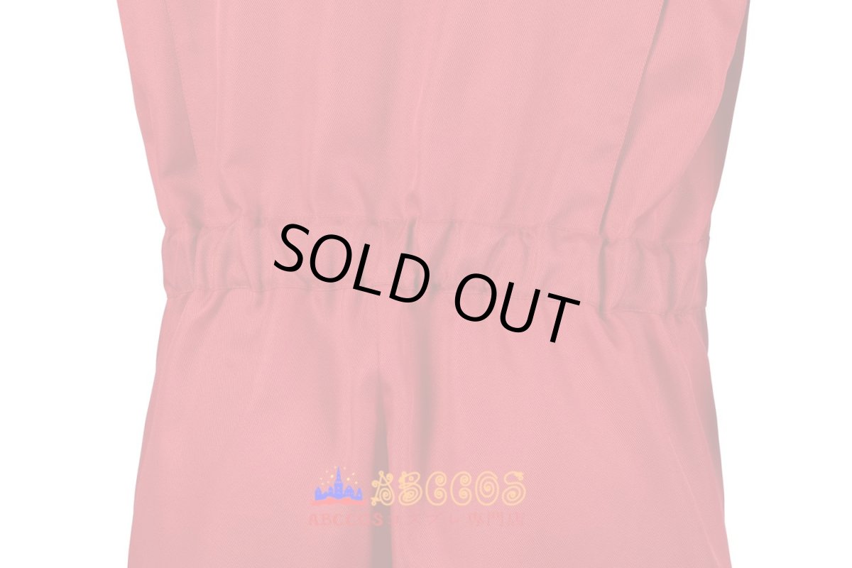 画像10: 【売り切れ即終】Guardians of the Galaxy 3 Star Lord Peter Quill ガーディアンズ・オブ・ギャラクシー ユニフォーム コスチューム コスプレ衣装 abccos製 「受注生産」 (10)