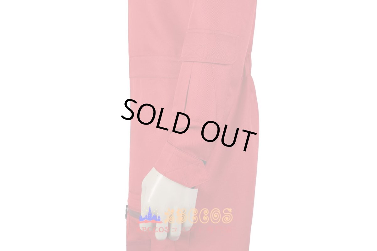 画像13: 【売り切れ即終】Guardians of the Galaxy 3 Star Lord Peter Quill ガーディアンズ・オブ・ギャラクシー ユニフォーム コスチューム コスプレ衣装 abccos製 「受注生産」 (13)