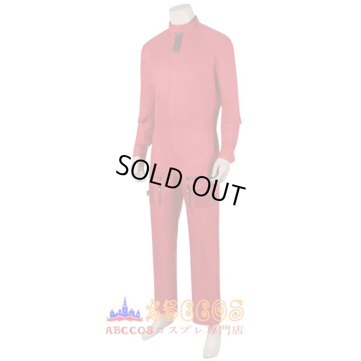 画像3: 【売り切れ即終】Guardians of the Galaxy 3 Star Lord Peter Quill ガーディアンズ・オブ・ギャラクシー ユニフォーム コスチューム コスプレ衣装 abccos製 「受注生産」 (3)