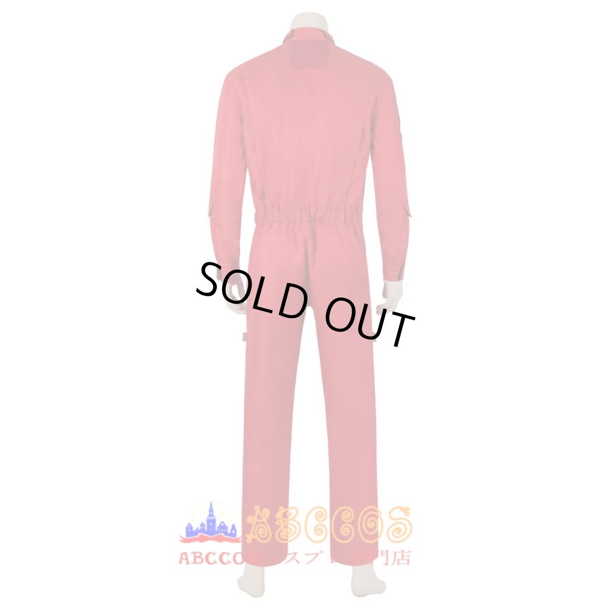 画像4: 【売り切れ即終】Guardians of the Galaxy 3 Star Lord Peter Quill ガーディアンズ・オブ・ギャラクシー ユニフォーム コスチューム コスプレ衣装 abccos製 「受注生産」 (4)