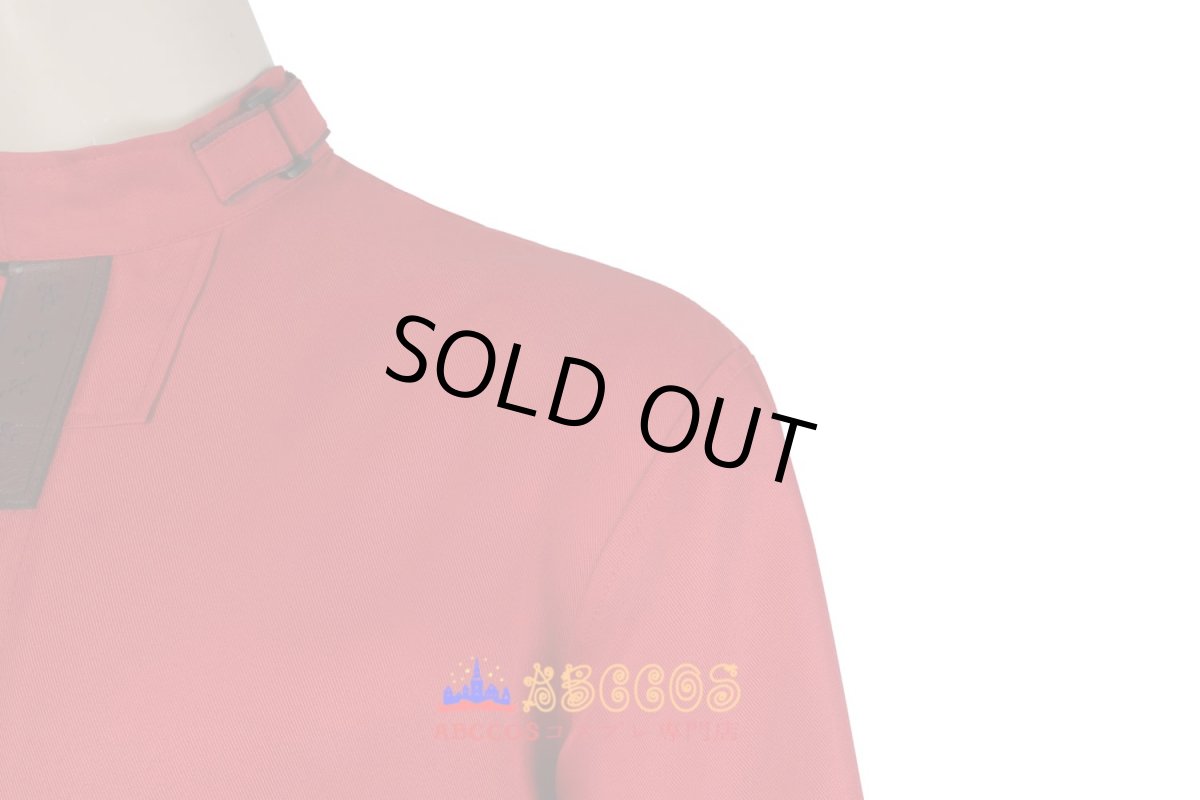 画像6: 【売り切れ即終】Guardians of the Galaxy 3 Star Lord Peter Quill ガーディアンズ・オブ・ギャラクシー ユニフォーム コスチューム コスプレ衣装 abccos製 「受注生産」 (6)