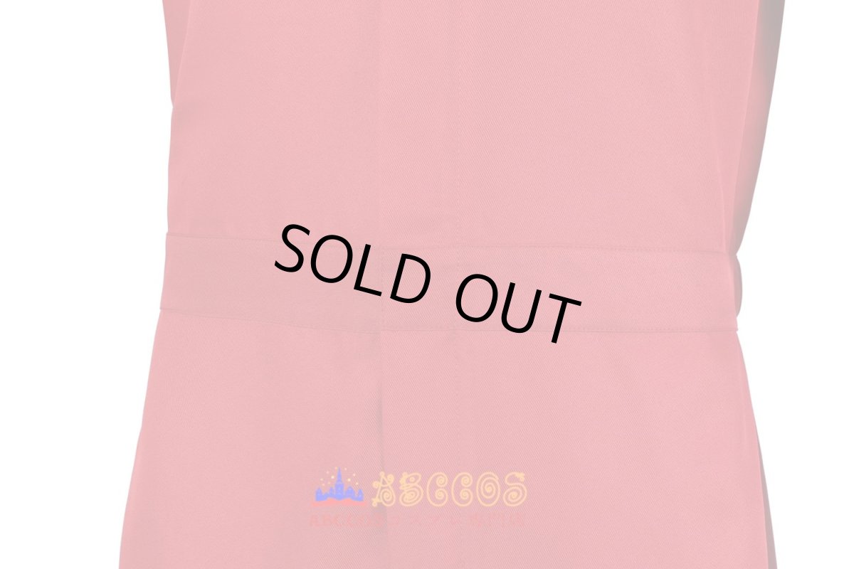 画像9: 【売り切れ即終】Guardians of the Galaxy 3 Star Lord Peter Quill ガーディアンズ・オブ・ギャラクシー ユニフォーム コスチューム コスプレ衣装 abccos製 「受注生産」 (9)