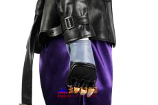 画像11: 鉄拳シリーズ Tekken 8 NINA WILLIAMS コスチューム コスプレ衣装 abccos製 「受注生産」 (11)
