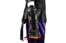 画像13: 鉄拳シリーズ Tekken 8 NINA WILLIAMS コスチューム コスプレ衣装 abccos製 「受注生産」 (13)