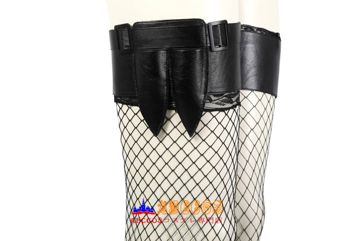 画像17: 鉄拳シリーズ Tekken 8 NINA WILLIAMS コスチューム コスプレ衣装 abccos製 「受注生産」 (17)