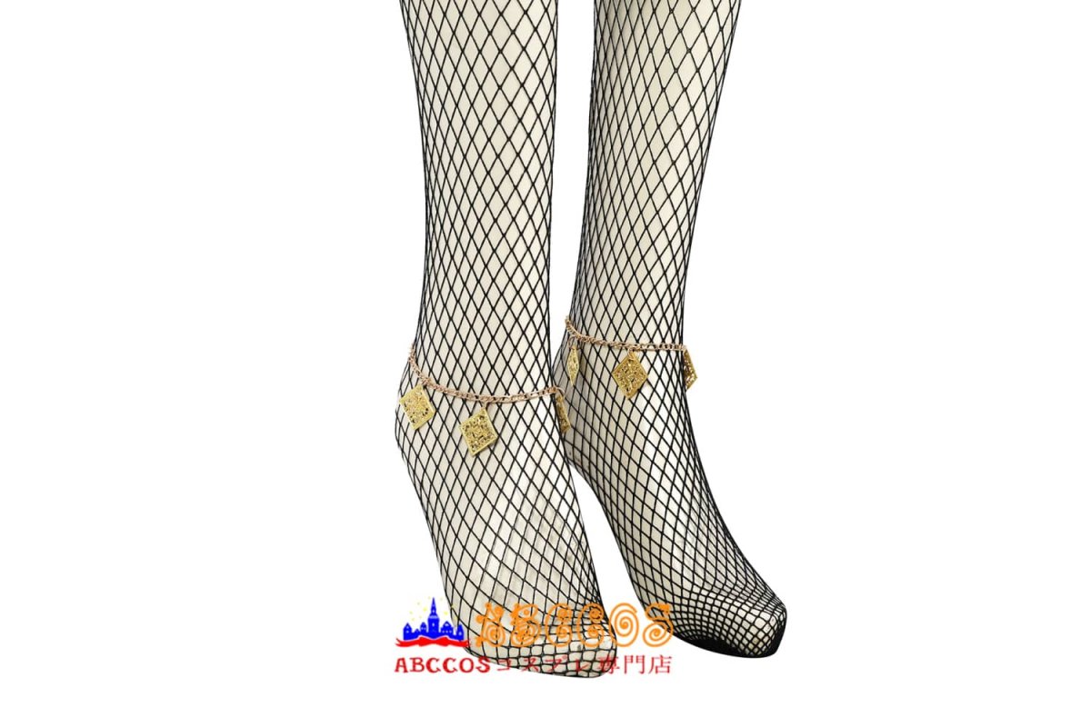 画像18: 鉄拳シリーズ Tekken 8 NINA WILLIAMS コスチューム コスプレ衣装 abccos製 「受注生産」 (18)