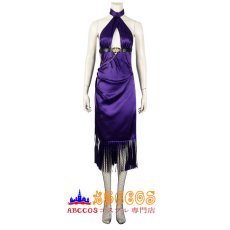 画像5: 鉄拳シリーズ Tekken 8 NINA WILLIAMS コスチューム コスプレ衣装 abccos製 「受注生産」 (5)