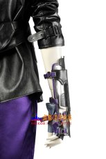 画像6: 鉄拳シリーズ Tekken 8 NINA WILLIAMS コスチューム コスプレ衣装 abccos製 「受注生産」 (6)